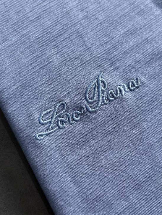 Loro Piana T Shirts Short _SKULoroPianaM-2XLaztxA9538739
